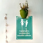 Apartahotel Tas Datça