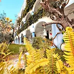 Tas Apartahotel Datça