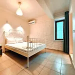 Tas Apartahotel Datça