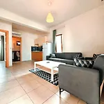Tas Apartahotel Datça