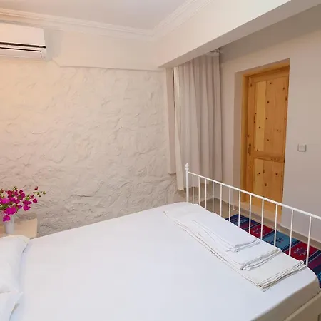 Lägenhetshotell Tas Datça