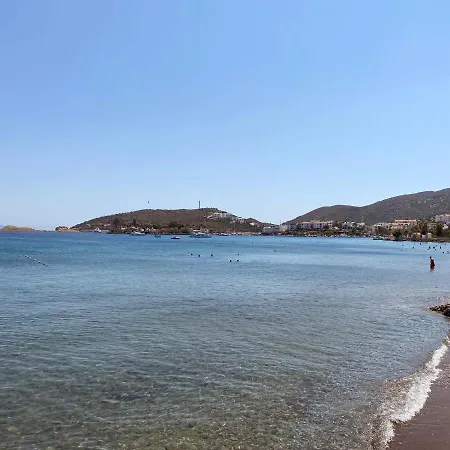 Lägenhetshotell Tas *