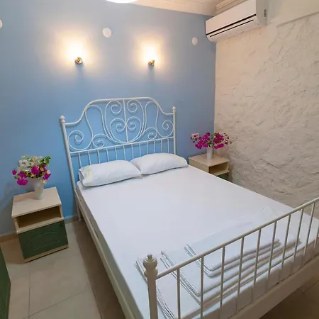 Apartahotel Tas *