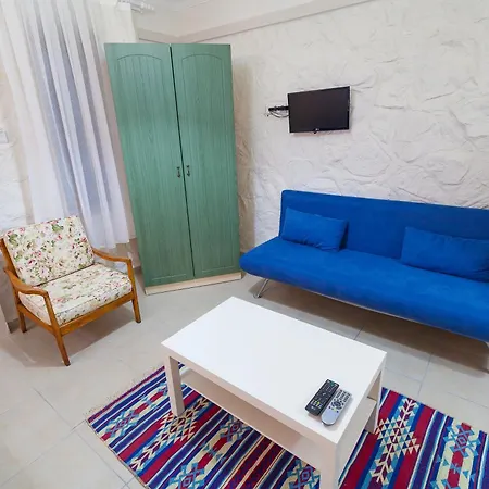 Apartahotel Tas