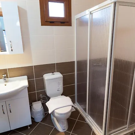 Tas Lägenhetshotell