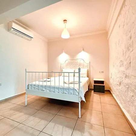 Tas Lägenhetshotell *