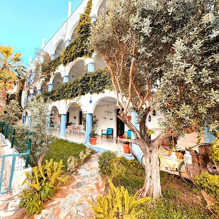 Apartahotel Tas Datça