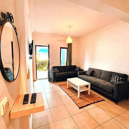 Lägenhetshotell Tas