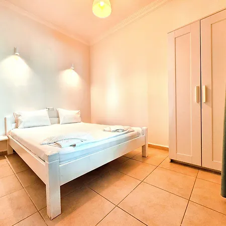 Lägenhetshotell Tas Datça