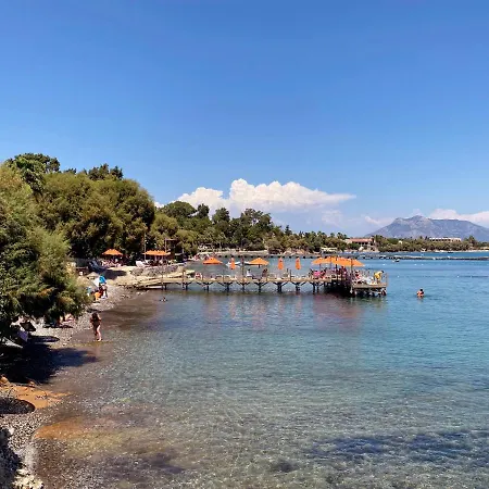 Tas 아파트호텔 *