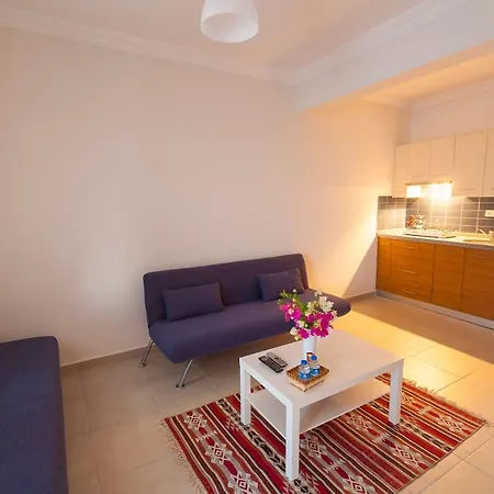 아파트호텔 Tas 닷차