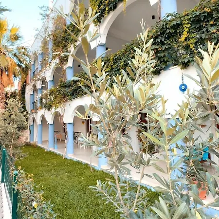 아파트호텔 Tas 닷차