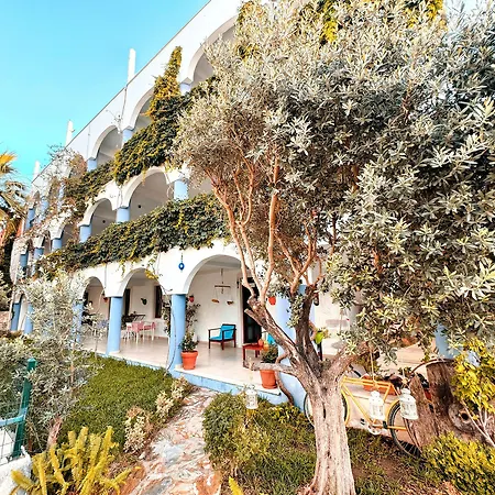 Tas 아파트호텔 닷차