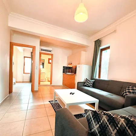 아파트호텔 Tas *