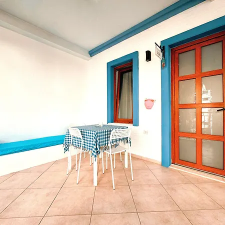 Tas 아파트호텔 닷차