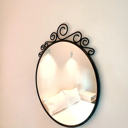 Tas 아파트호텔 닷차