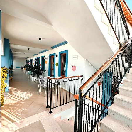 Aparthotel Tas