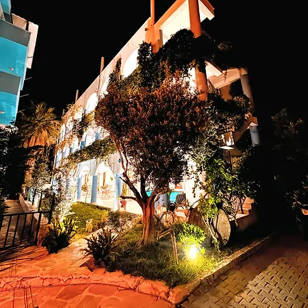 Tas Appart hôtel Datça